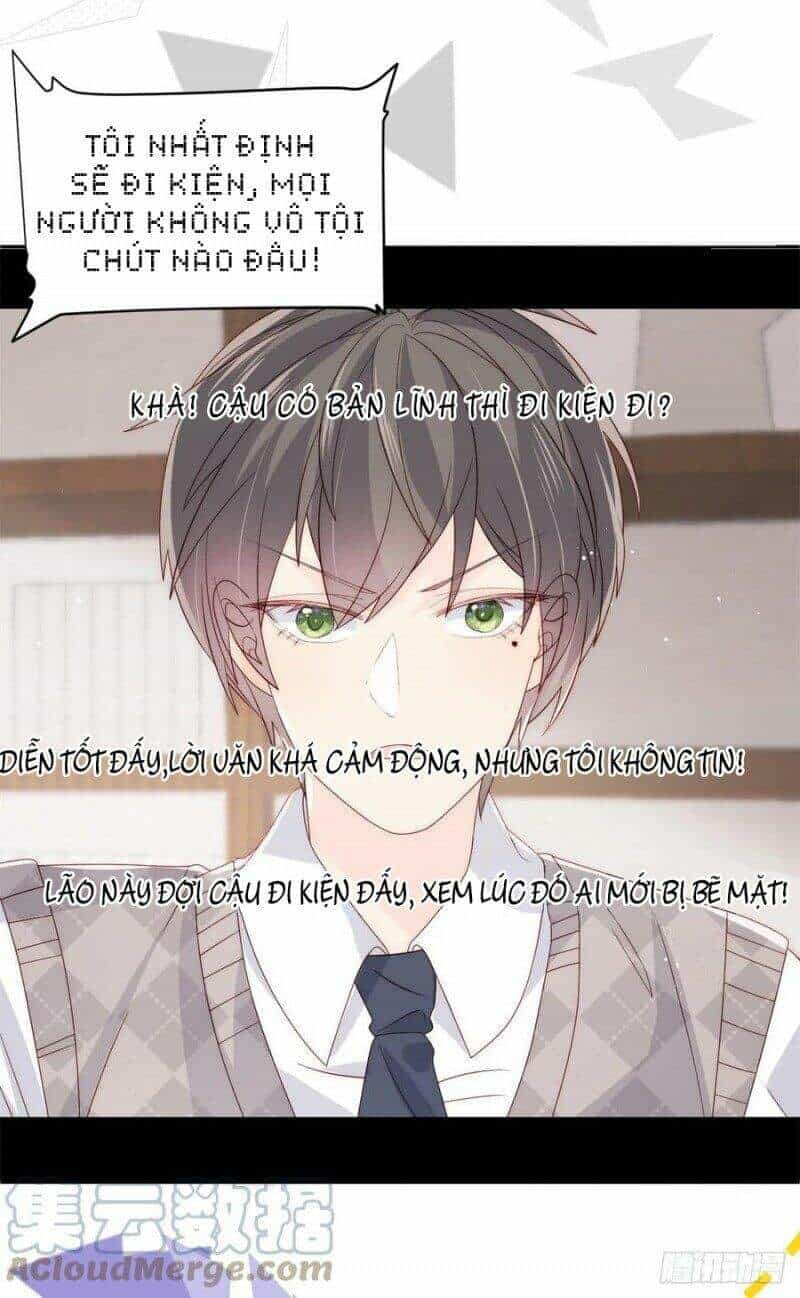 Cưng Chiều Đại Lão 3 Tuổi Rưỡi - Chương 95 - ảnh 16