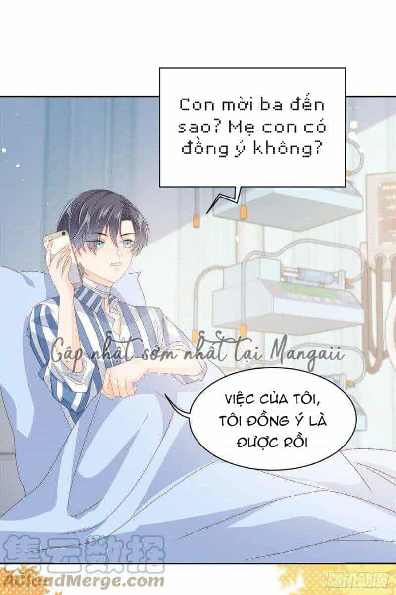 Cưng Chiều Đại Lão 3 Tuổi Rưỡi - Chương 96 - ảnh 15