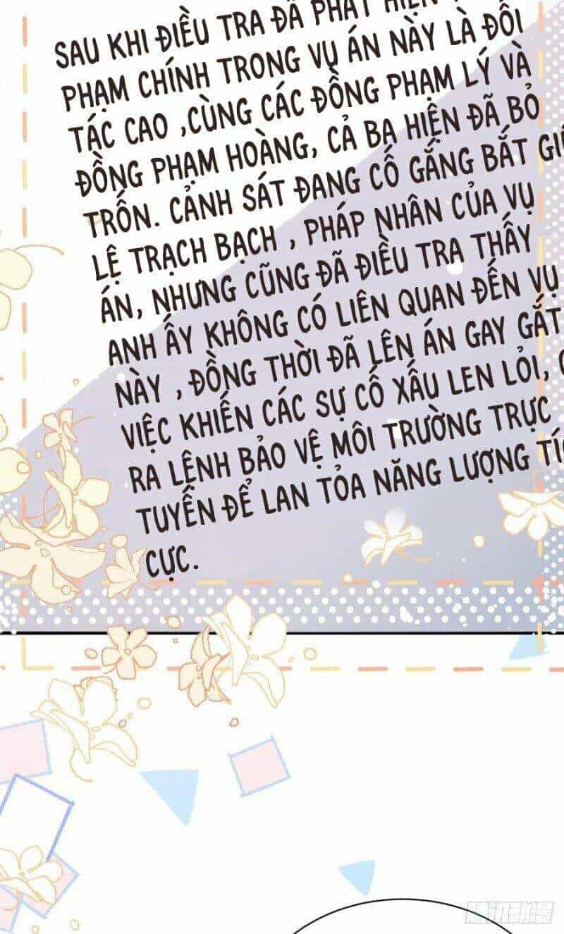 Cưng Chiều Đại Lão 3 Tuổi Rưỡi - Chương 97 - ảnh 7