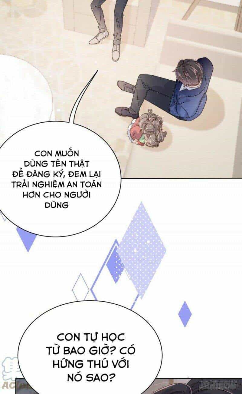 Cưng Chiều Đại Lão 3 Tuổi Rưỡi - Chương 98 - ảnh 24