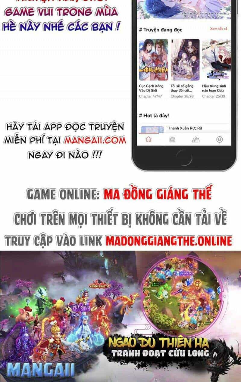 Cưng Chiều Đại Lão 3 Tuổi Rưỡi - Chương 98 - ảnh 32