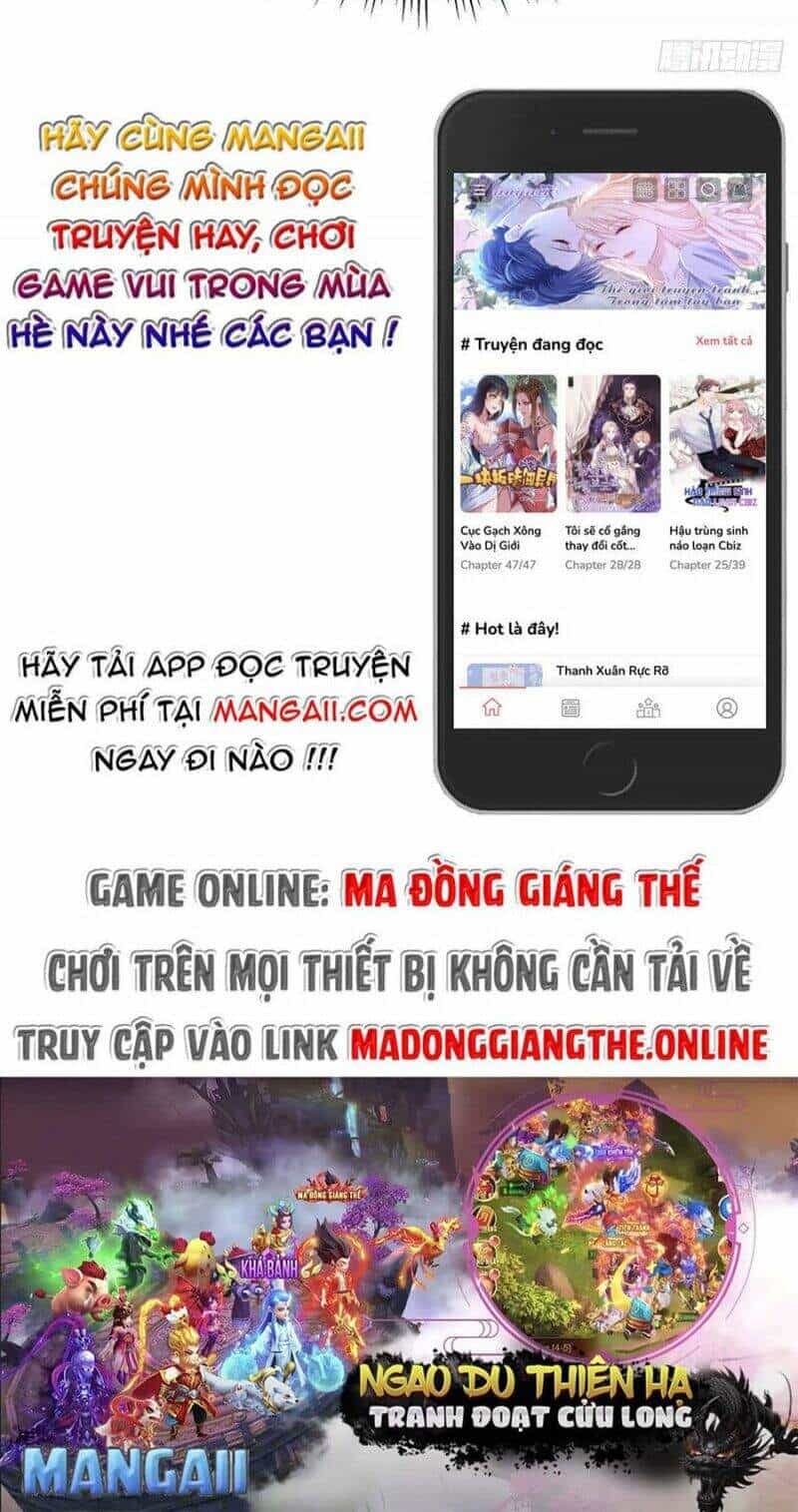 Cưng Chiều Đại Lão 3 Tuổi Rưỡi - Chương 100 - ảnh 21