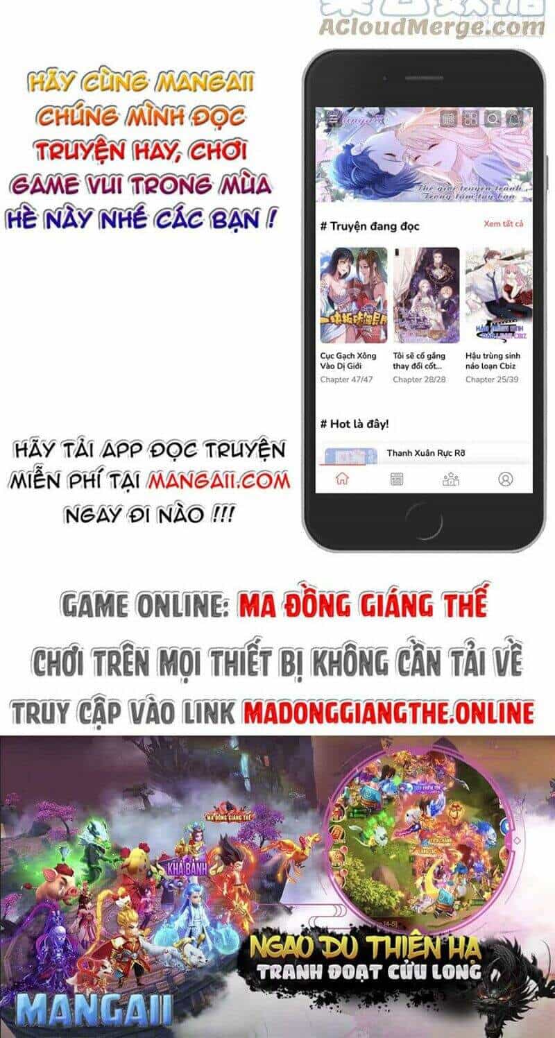 Cưng Chiều Đại Lão 3 Tuổi Rưỡi - Chương 102 - ảnh 21