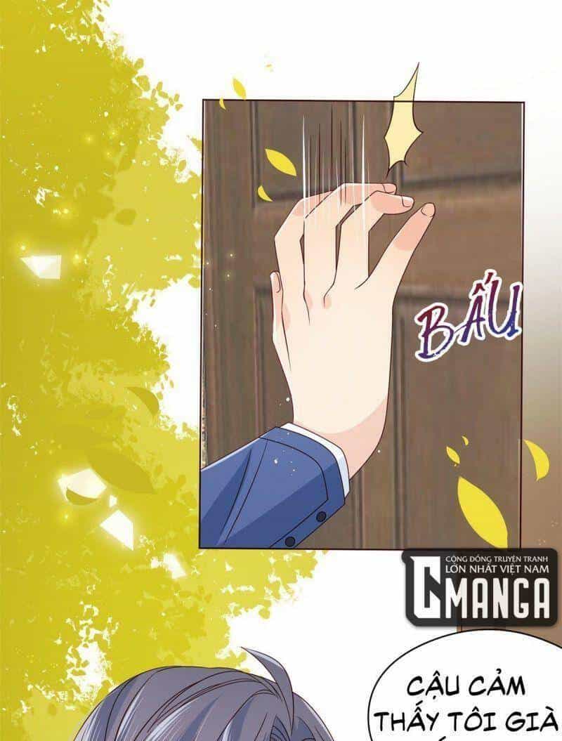 Cưng Chiều Đại Lão 3 Tuổi Rưỡi - Chương 8 - ảnh 18