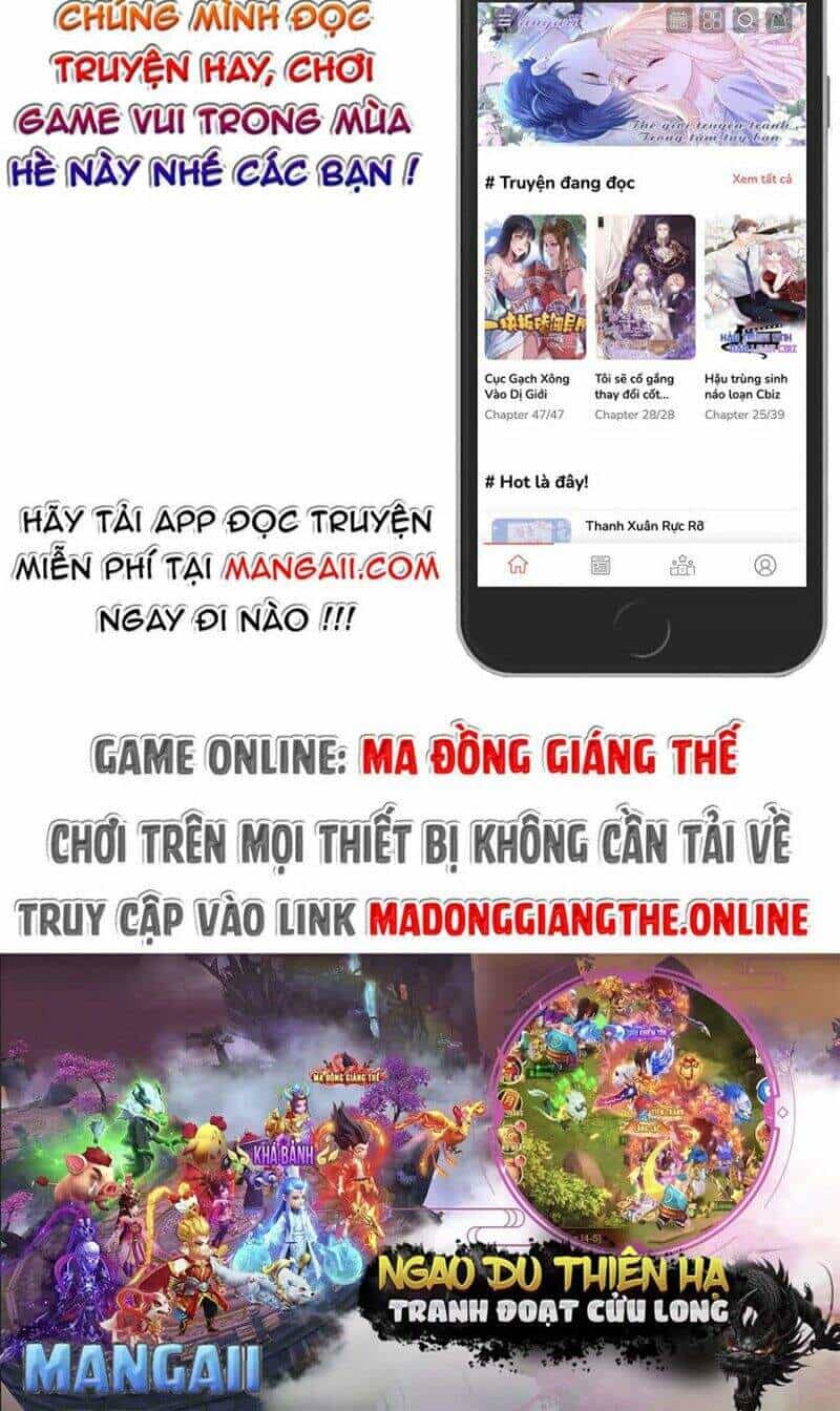 Cưng Chiều Đại Lão 3 Tuổi Rưỡi - Chương 104 - ảnh 25