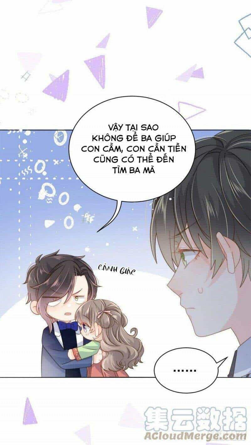 Cưng Chiều Đại Lão 3 Tuổi Rưỡi - Chương 105 - ảnh 5