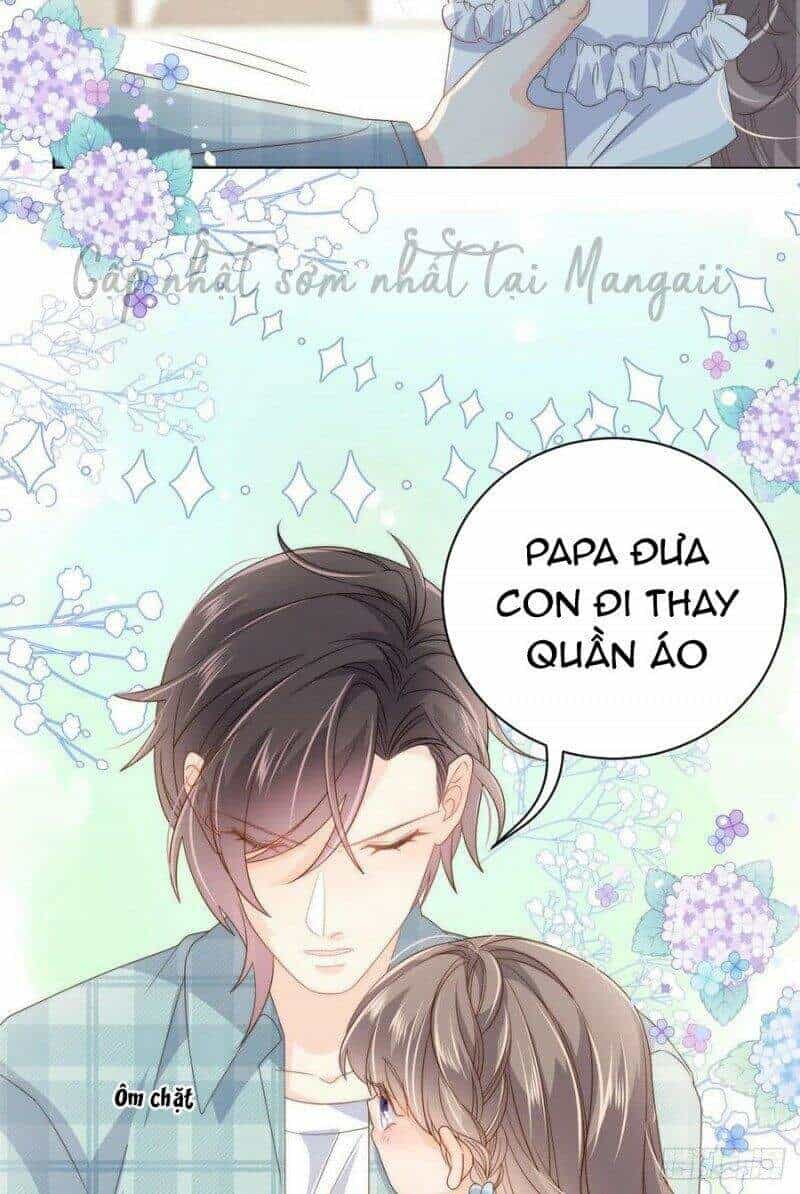 Cưng Chiều Đại Lão 3 Tuổi Rưỡi - Chương 109 - ảnh 10