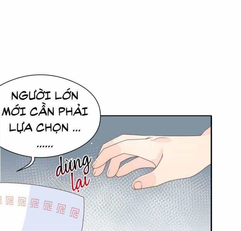 Cưng Chiều Đại Lão 3 Tuổi Rưỡi - Chương 9 - ảnh 16