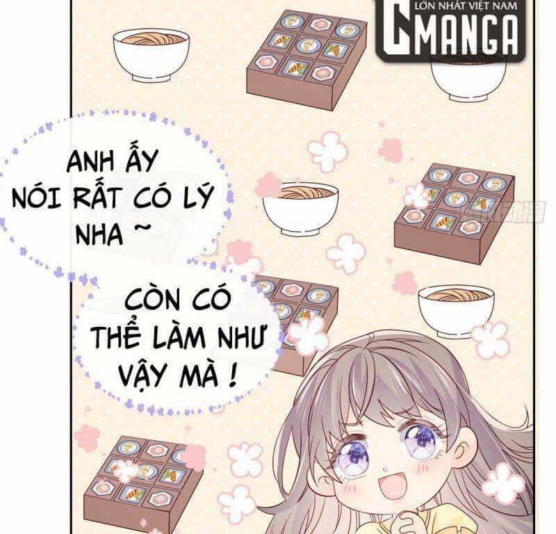 Cưng Chiều Đại Lão 3 Tuổi Rưỡi - Chương 9 - ảnh 19