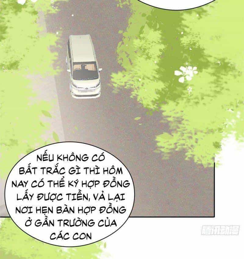 Cưng Chiều Đại Lão 3 Tuổi Rưỡi - Chương 9 - ảnh 36