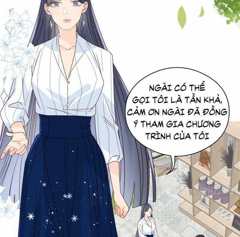 Cưng Chiều Đại Lão 3 Tuổi Rưỡi - Chương 9 - ảnh 53