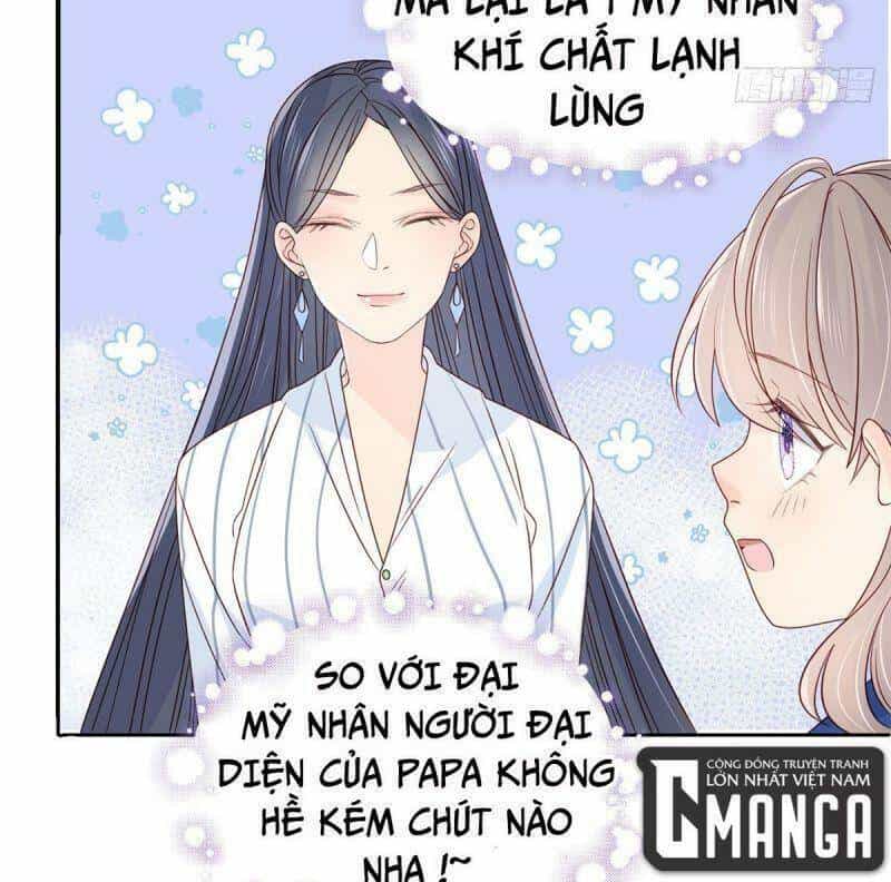 Cưng Chiều Đại Lão 3 Tuổi Rưỡi - Chương 9 - ảnh 55