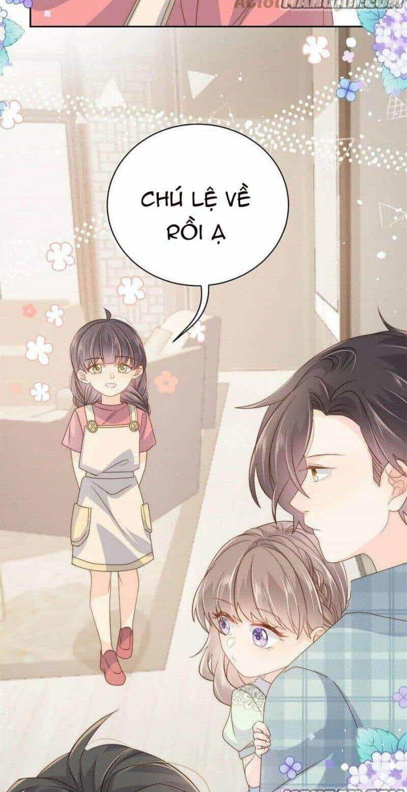 Cưng Chiều Đại Lão 3 Tuổi Rưỡi - Chương 114 - ảnh 6