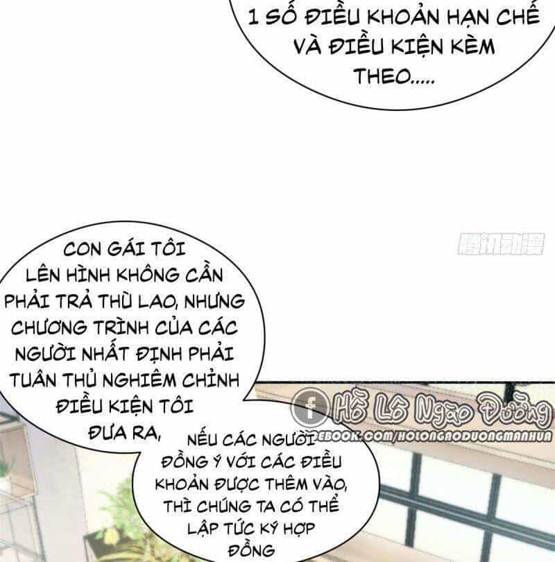 Cưng Chiều Đại Lão 3 Tuổi Rưỡi - Chương 10 - ảnh 17