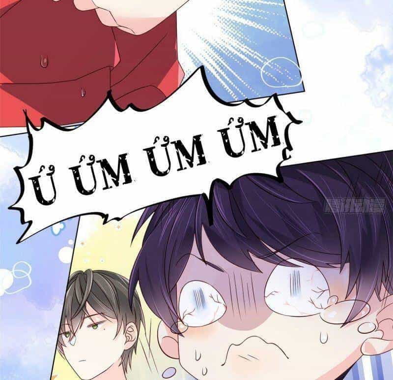Cưng Chiều Đại Lão 3 Tuổi Rưỡi - Chương 10 - ảnh 32