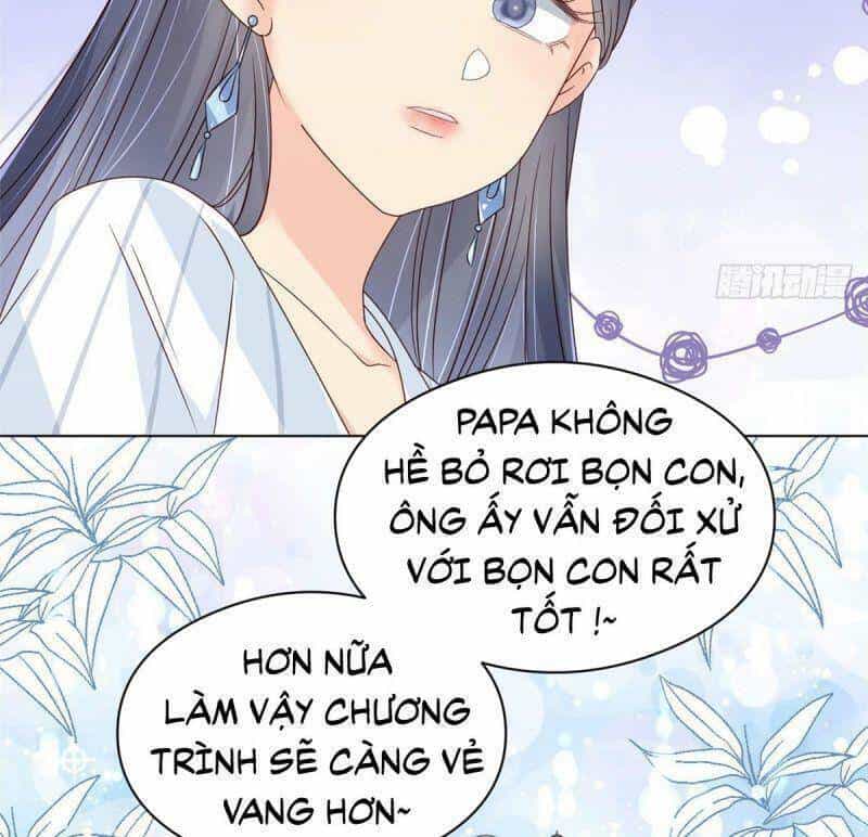 Cưng Chiều Đại Lão 3 Tuổi Rưỡi - Chương 10 - ảnh 34