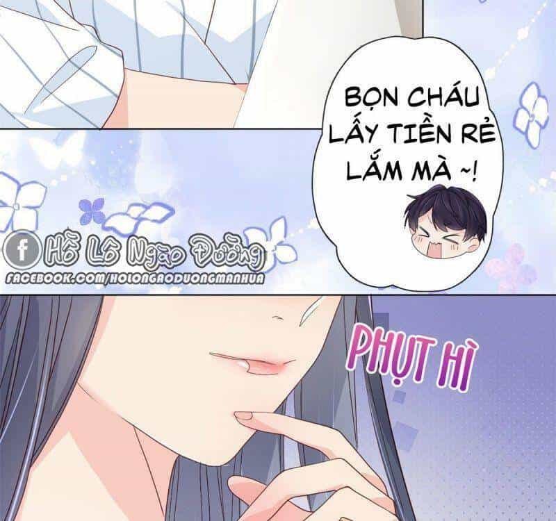 Cưng Chiều Đại Lão 3 Tuổi Rưỡi - Chương 10 - ảnh 46