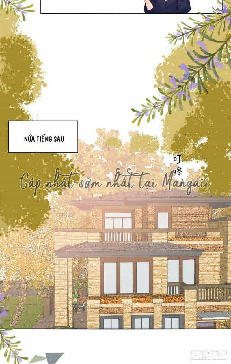 Cưng Chiều Đại Lão 3 Tuổi Rưỡi - Chương 124 - ảnh 22