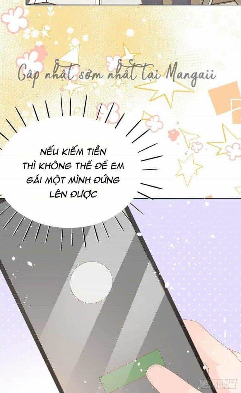 Cưng Chiều Đại Lão 3 Tuổi Rưỡi - Chương 129 - ảnh 3