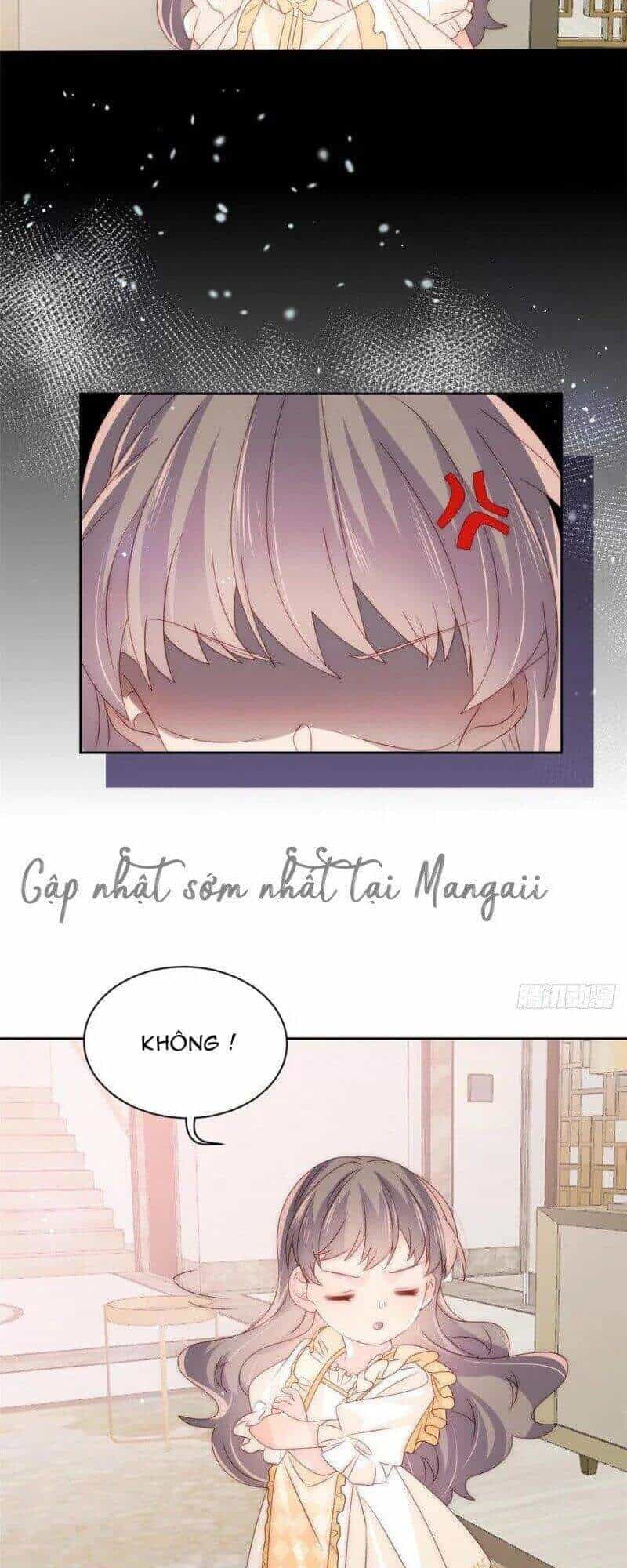 Cưng Chiều Đại Lão 3 Tuổi Rưỡi - Chương 131 - ảnh 8