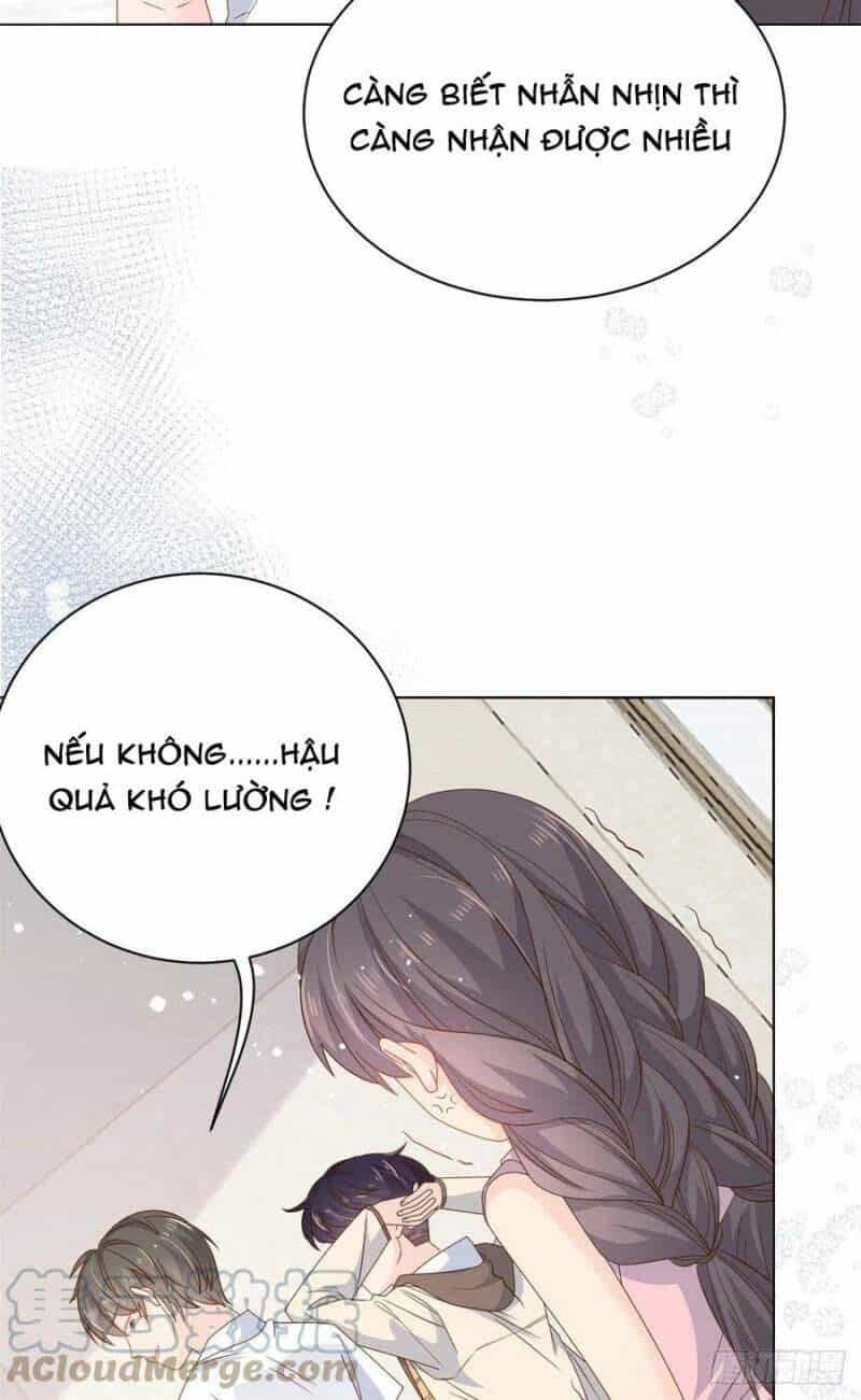 Cưng Chiều Đại Lão 3 Tuổi Rưỡi - Chương 132 - ảnh 9