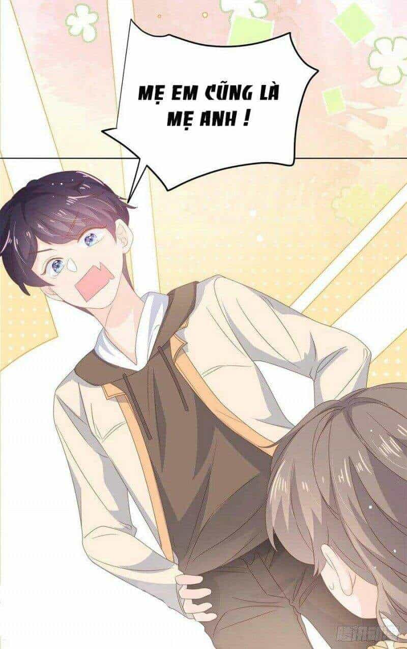 Cưng Chiều Đại Lão 3 Tuổi Rưỡi - Chương 133 - ảnh 21