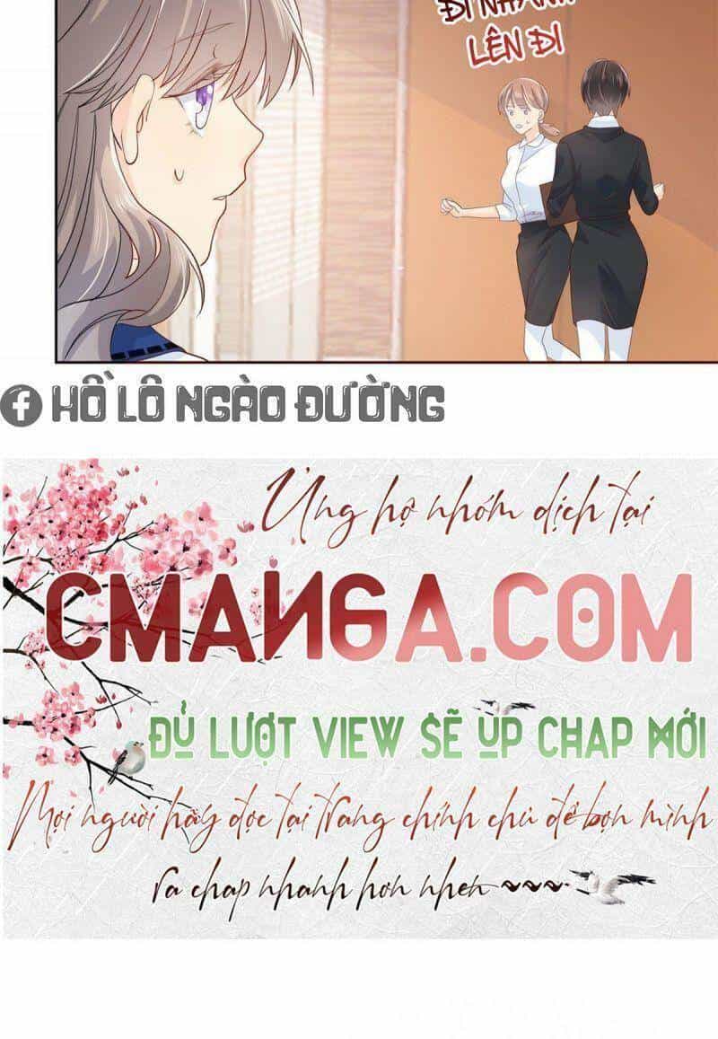 Cưng Chiều Đại Lão 3 Tuổi Rưỡi - Chương 11 - ảnh 24