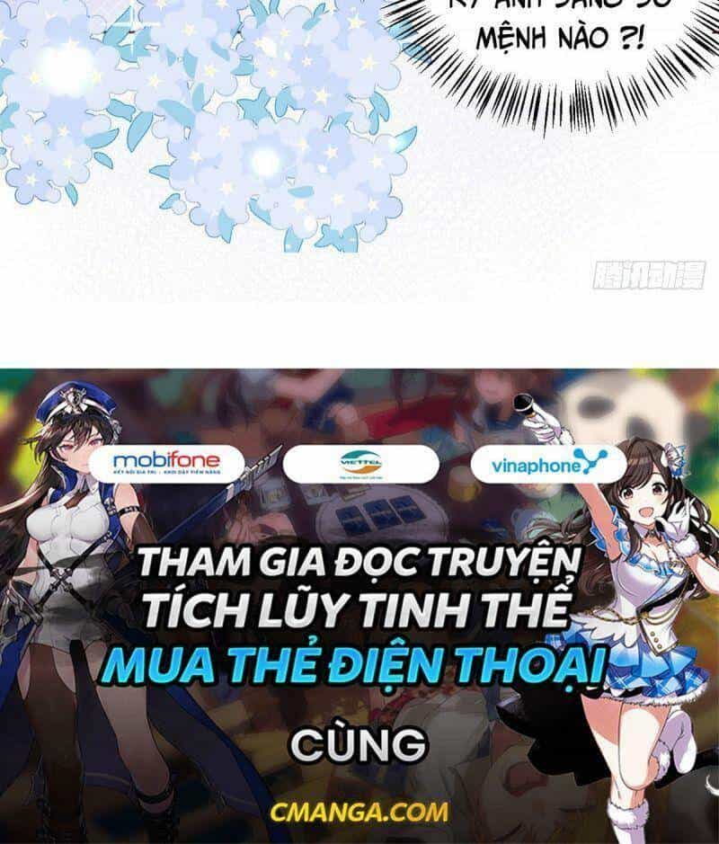 Cưng Chiều Đại Lão 3 Tuổi Rưỡi - Chương 11 - ảnh 50