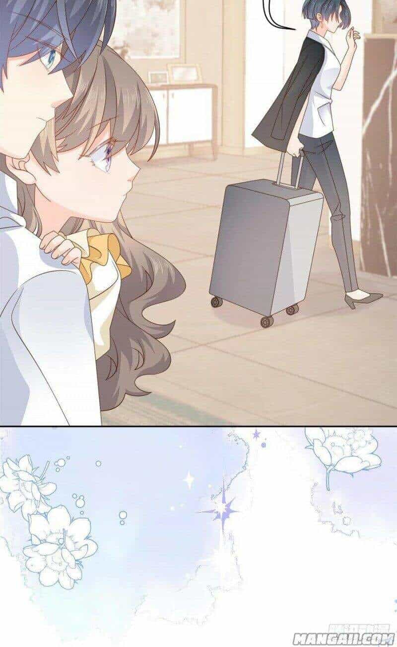 Cưng Chiều Đại Lão 3 Tuổi Rưỡi - Chương 138 - ảnh 3
