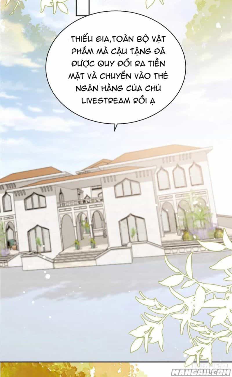 Cưng Chiều Đại Lão 3 Tuổi Rưỡi - Chương 139 - ảnh 5