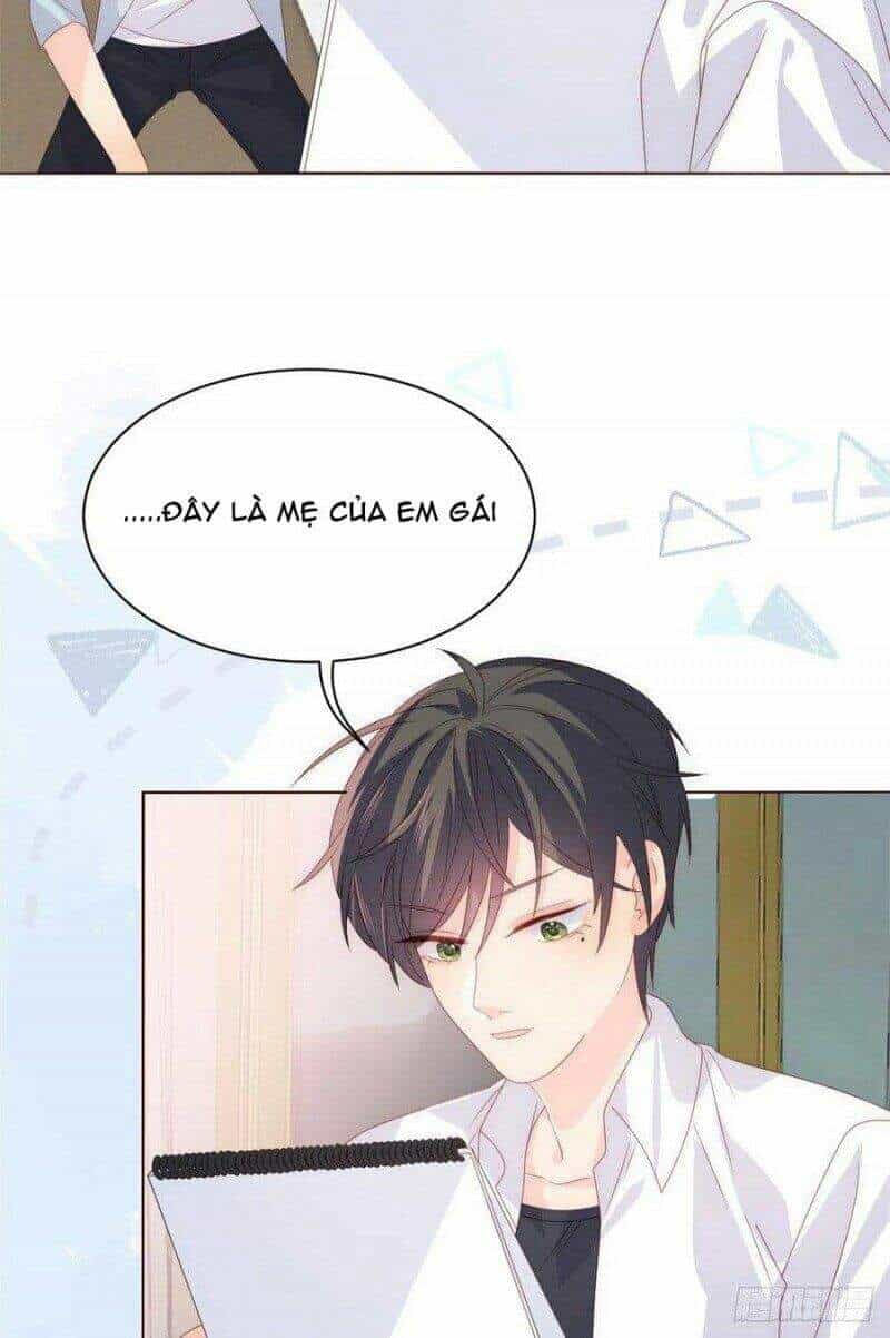 Cưng Chiều Đại Lão 3 Tuổi Rưỡi - Chương 140 - ảnh 9