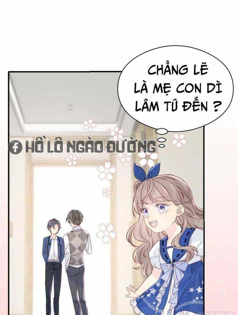 Cưng Chiều Đại Lão 3 Tuổi Rưỡi - Chương 12 - ảnh 14