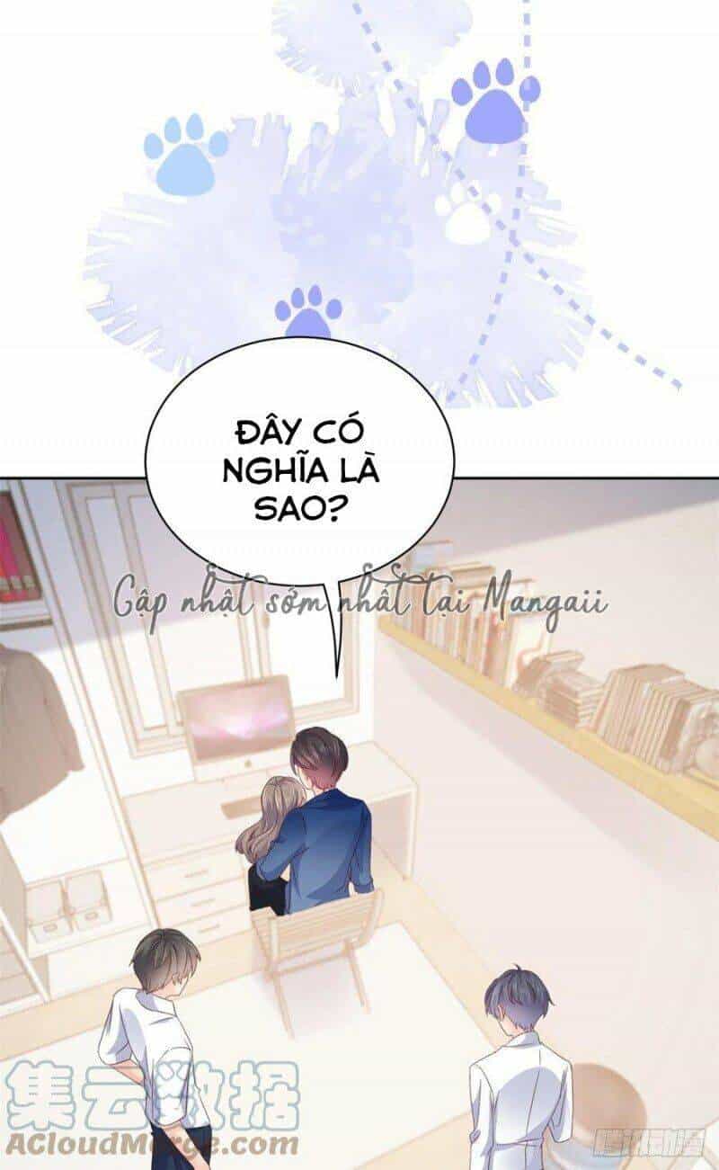 Cưng Chiều Đại Lão 3 Tuổi Rưỡi - Chương 146 - ảnh 18