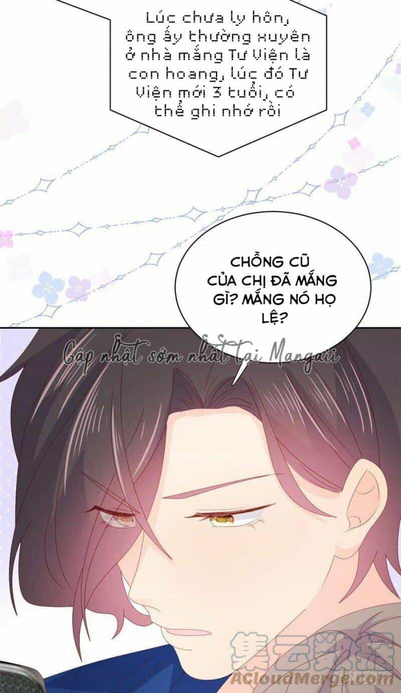 Cưng Chiều Đại Lão 3 Tuổi Rưỡi - Chương 147 - ảnh 15