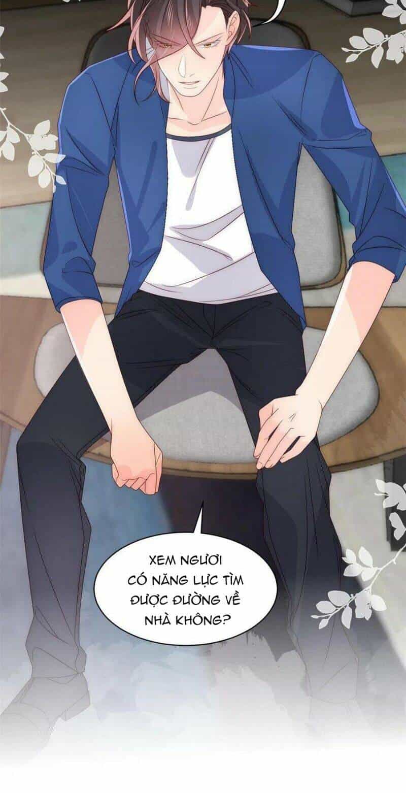 Cưng Chiều Đại Lão 3 Tuổi Rưỡi - Chương 148 - ảnh 12