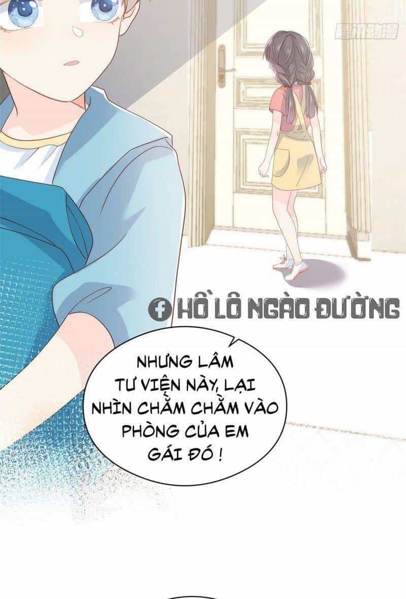 Cưng Chiều Đại Lão 3 Tuổi Rưỡi - Chương 13 - ảnh 15