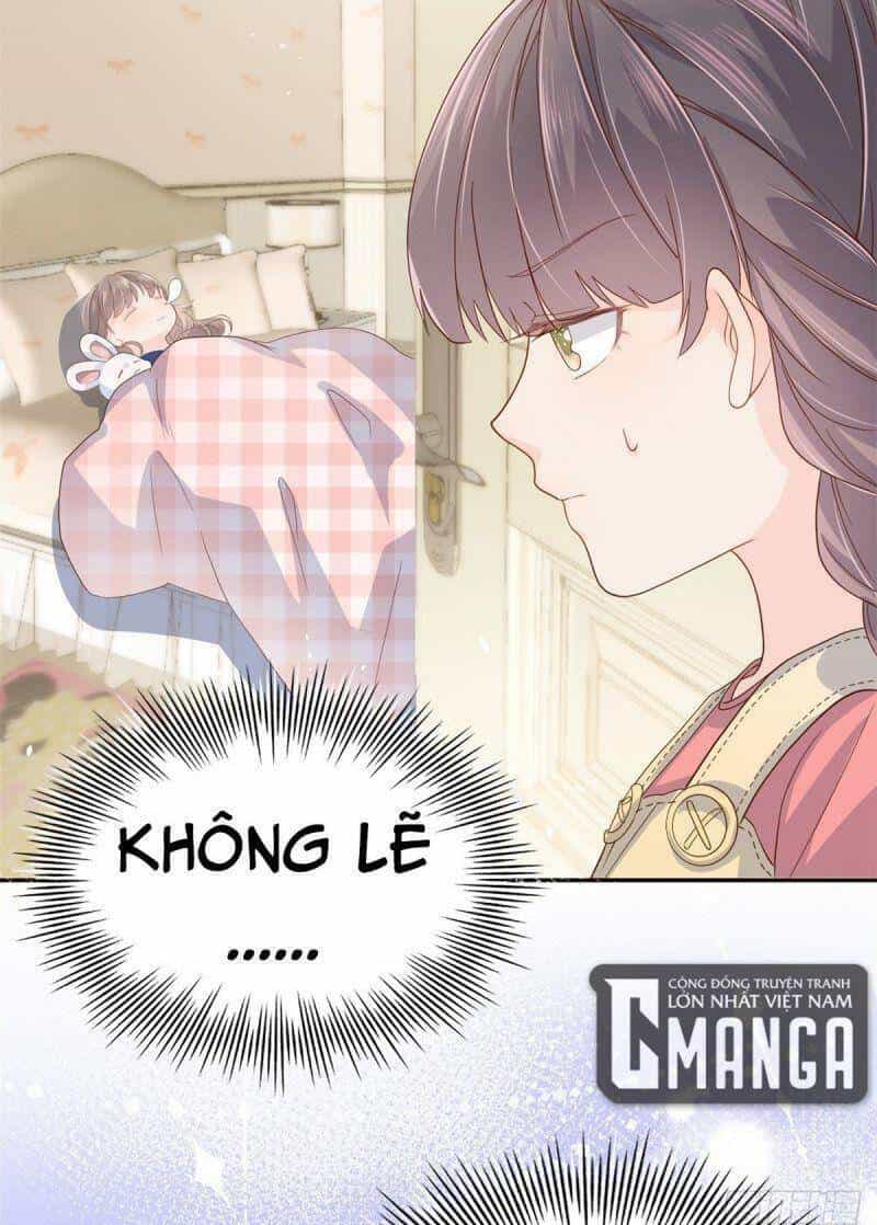 Cưng Chiều Đại Lão 3 Tuổi Rưỡi - Chương 13 - ảnh 34