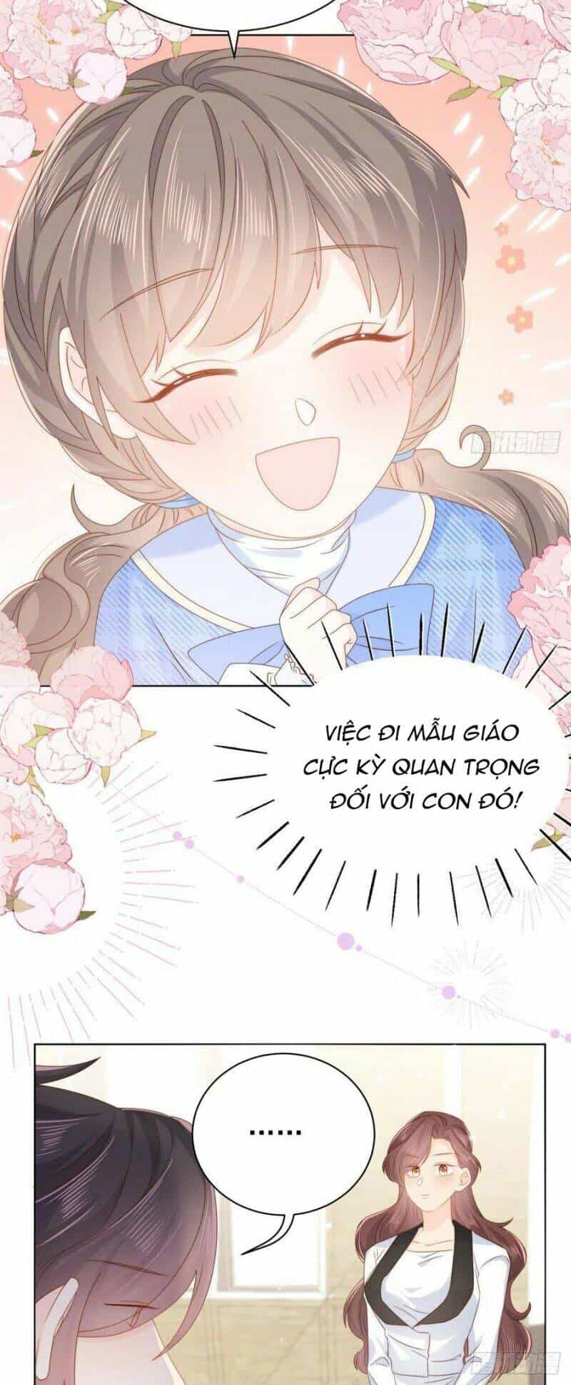 Cưng Chiều Đại Lão 3 Tuổi Rưỡi - Chương 161 - ảnh 17
