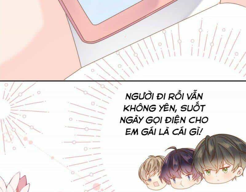 Cưng Chiều Đại Lão 3 Tuổi Rưỡi - Chương 162 - ảnh 56
