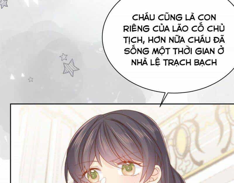 Cưng Chiều Đại Lão 3 Tuổi Rưỡi - Chương 163 - ảnh 13