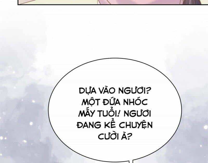 Cưng Chiều Đại Lão 3 Tuổi Rưỡi - Chương 163 - ảnh 29