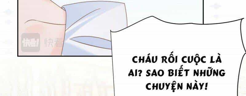 Cưng Chiều Đại Lão 3 Tuổi Rưỡi - Chương 163 - ảnh 9