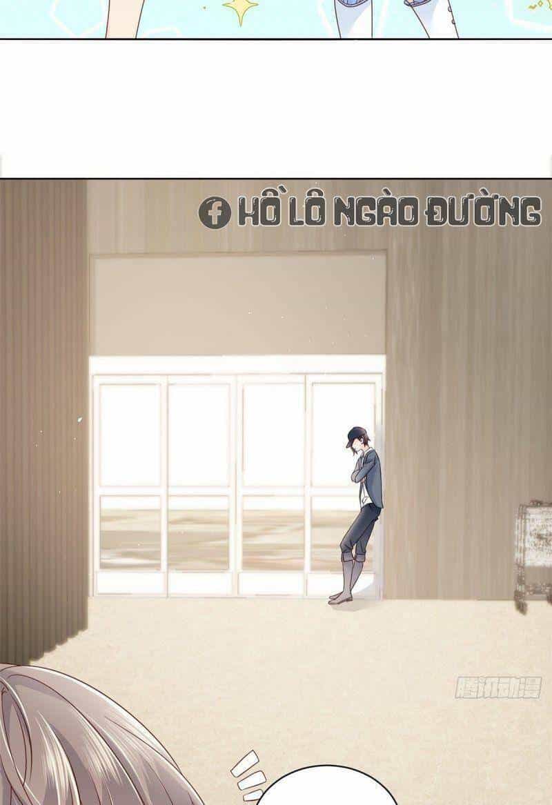 Cưng Chiều Đại Lão 3 Tuổi Rưỡi - Chương 14 - ảnh 33