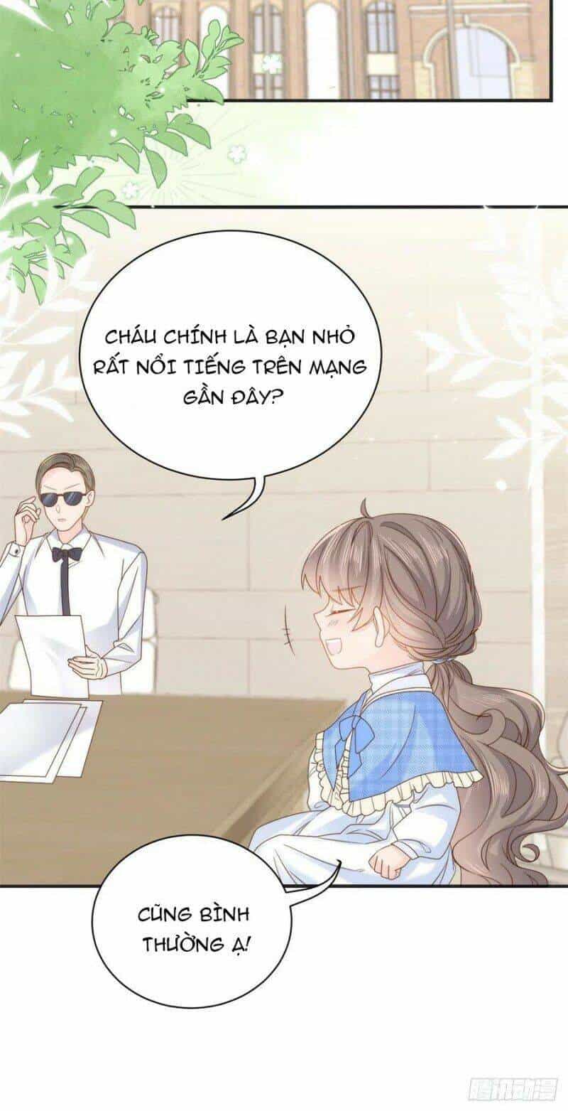 Cưng Chiều Đại Lão 3 Tuổi Rưỡi - Chương 165 - ảnh 5