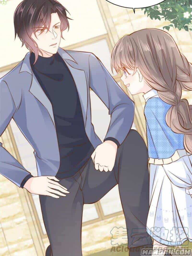 Cưng Chiều Đại Lão 3 Tuổi Rưỡi - Chương 167 - ảnh 25