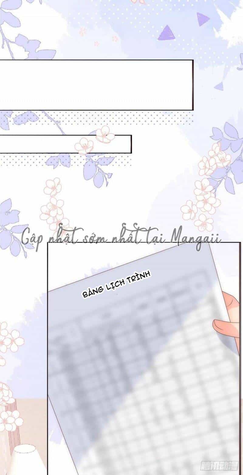 Cưng Chiều Đại Lão 3 Tuổi Rưỡi - Chương 169 - ảnh 9