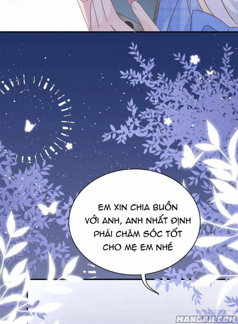Cưng Chiều Đại Lão 3 Tuổi Rưỡi - Chương 171 - ảnh 7
