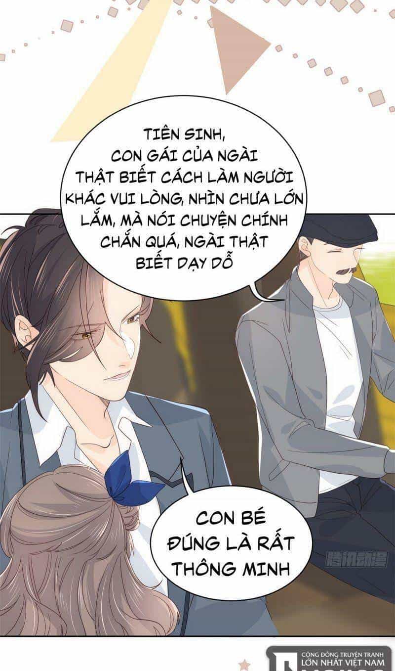 Cưng Chiều Đại Lão 3 Tuổi Rưỡi - Chương 15 - ảnh 22