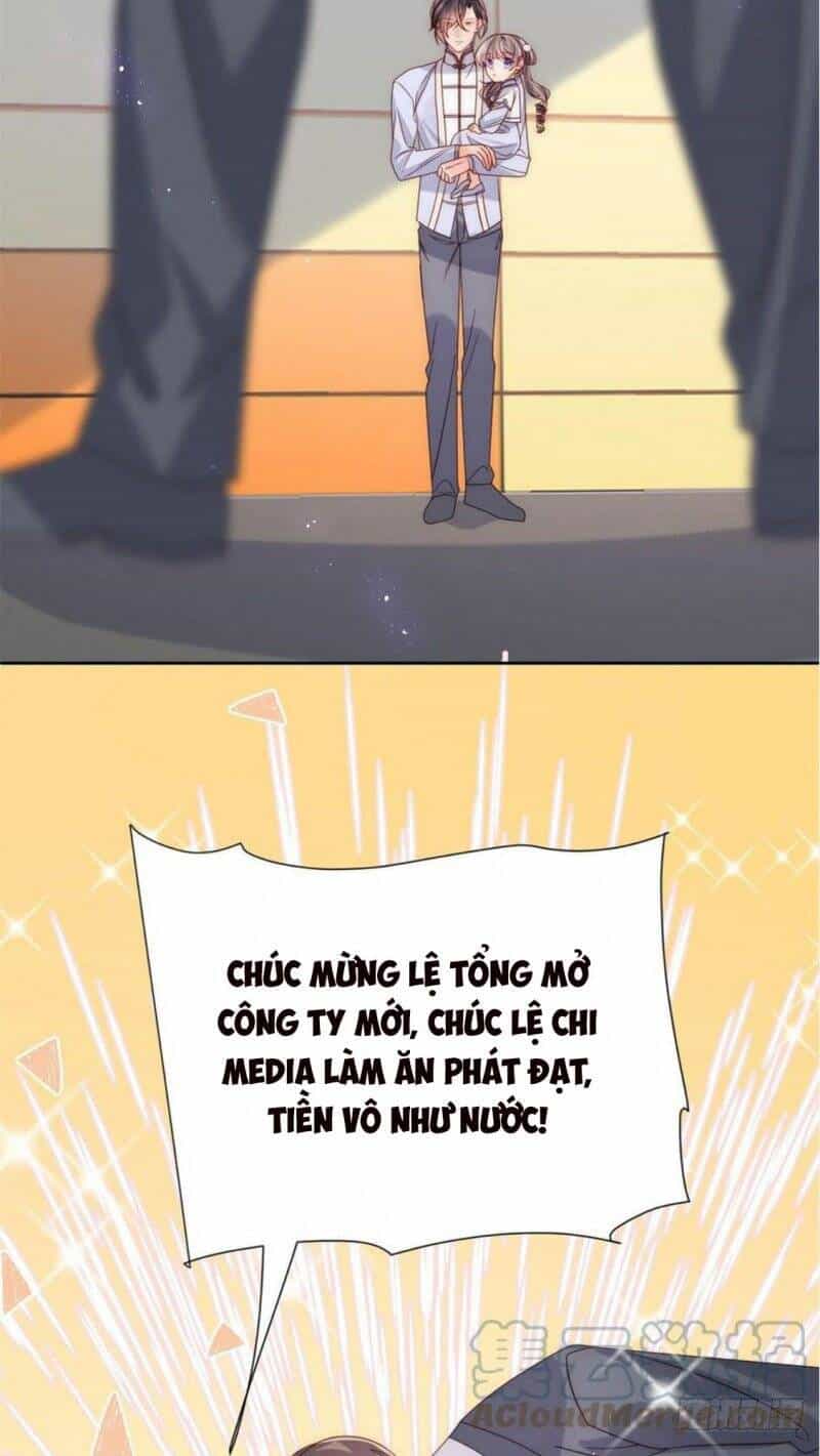 Cưng Chiều Đại Lão 3 Tuổi Rưỡi - Chương 183 - ảnh 25
