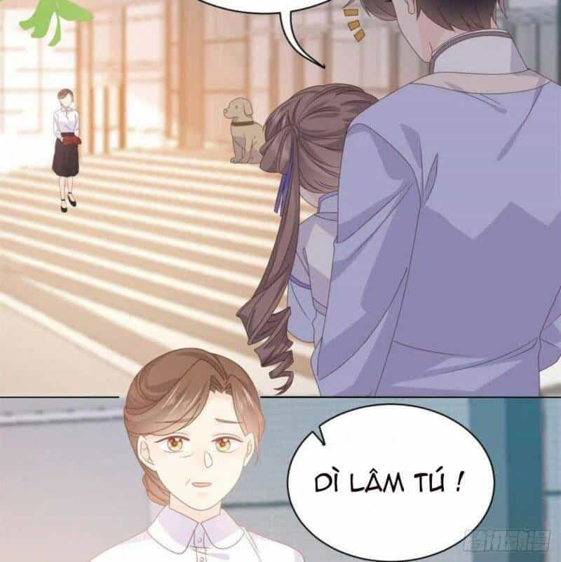 Cưng Chiều Đại Lão 3 Tuổi Rưỡi - Chương 187 - ảnh 27